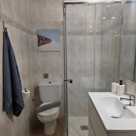 Sunny Alamos Апартаменты *
